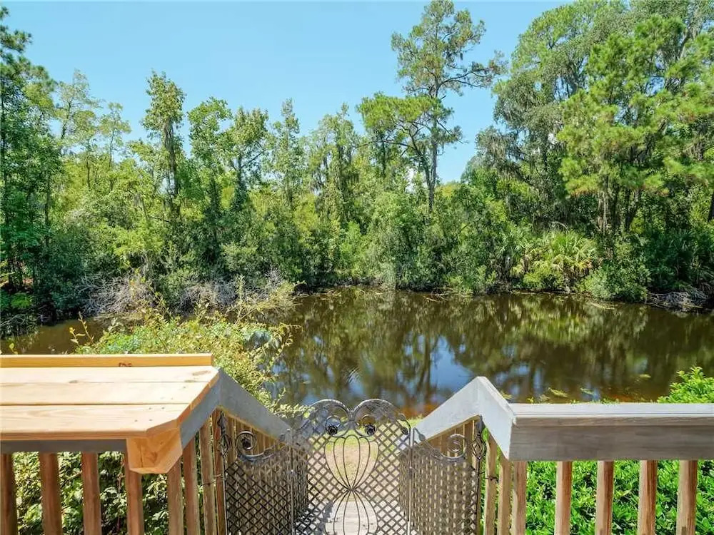 Carolina Place 3417 - Three Bedroom Condo