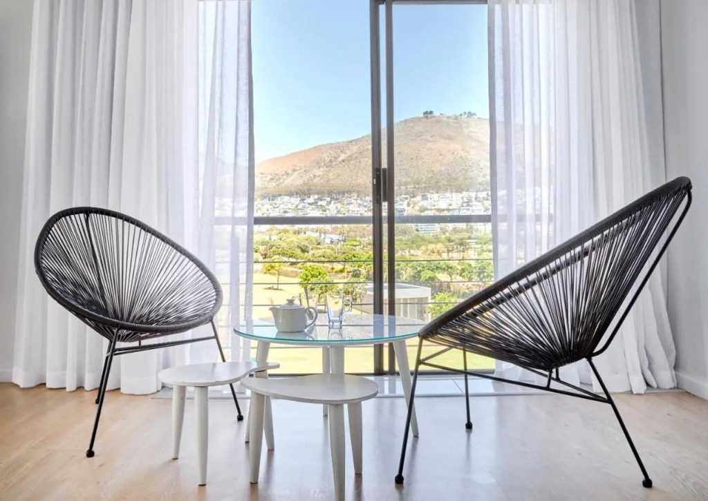 La Splendida Hotel by NEWMARK