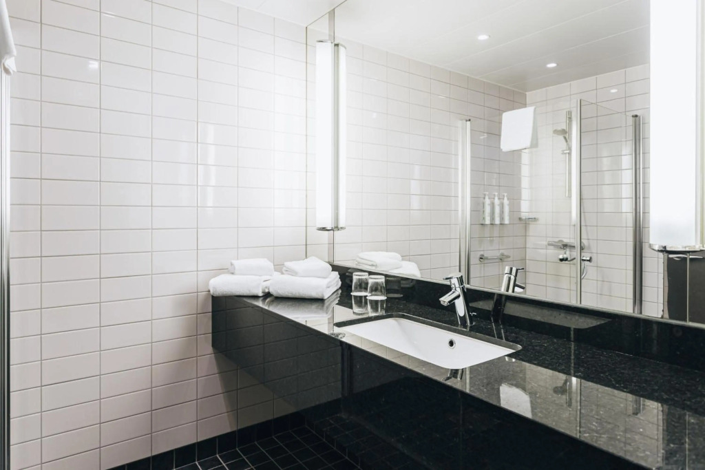 Courtyard by Marriott Stockholm Kungsholmen