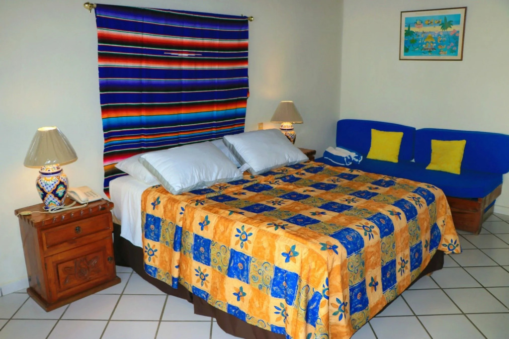 Casa Maria Hotel Boutique & Gallery Adults Only