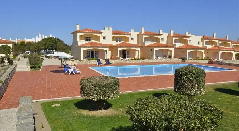 Afonso IV Townhouse Praia del Rey