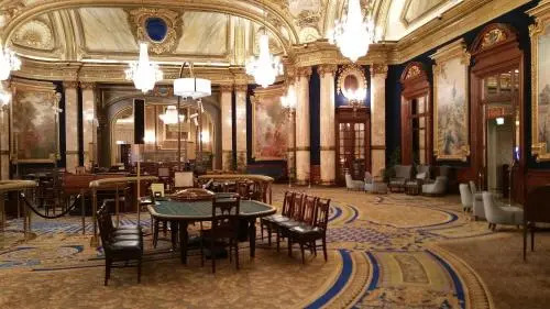 Appartement le Valmont