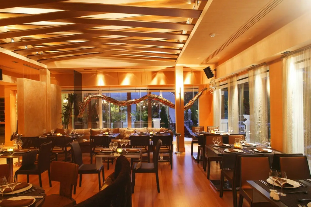 Theoxenia Residence