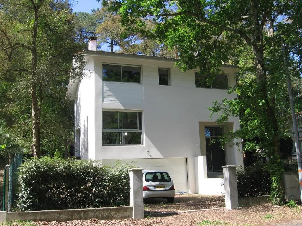 Villa HOUX & IVY #0384