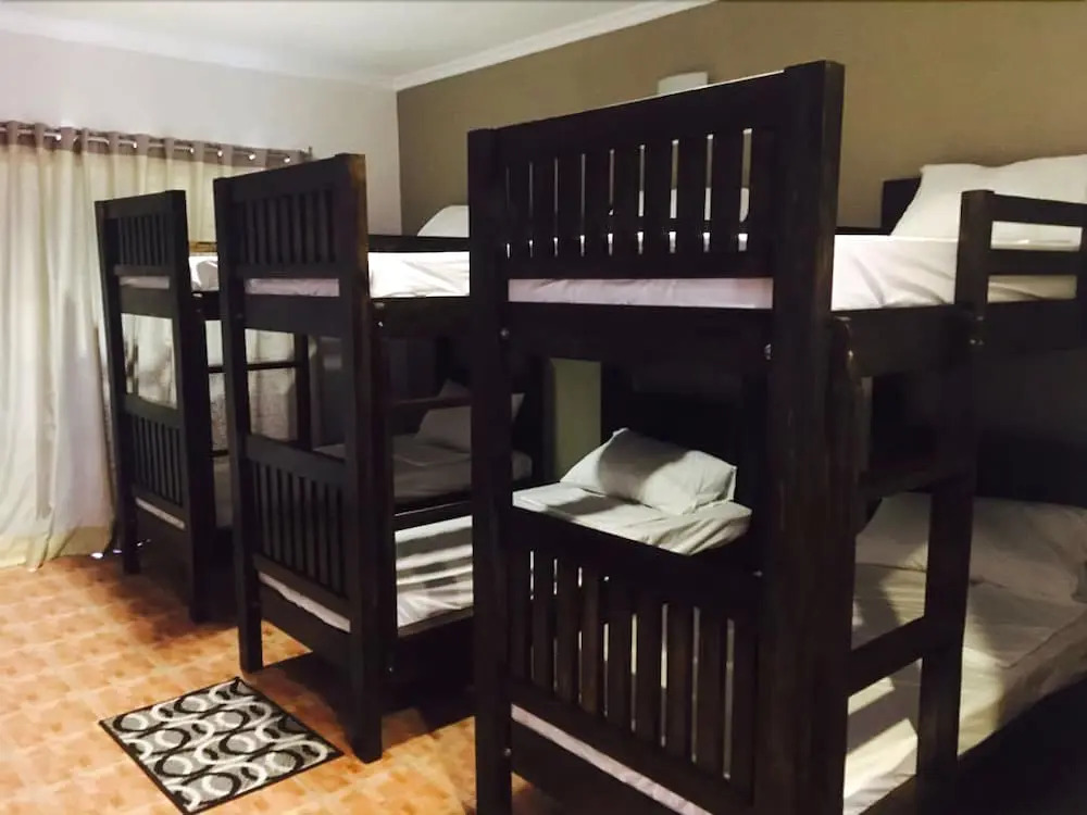 The Charm Bed and Breakfast