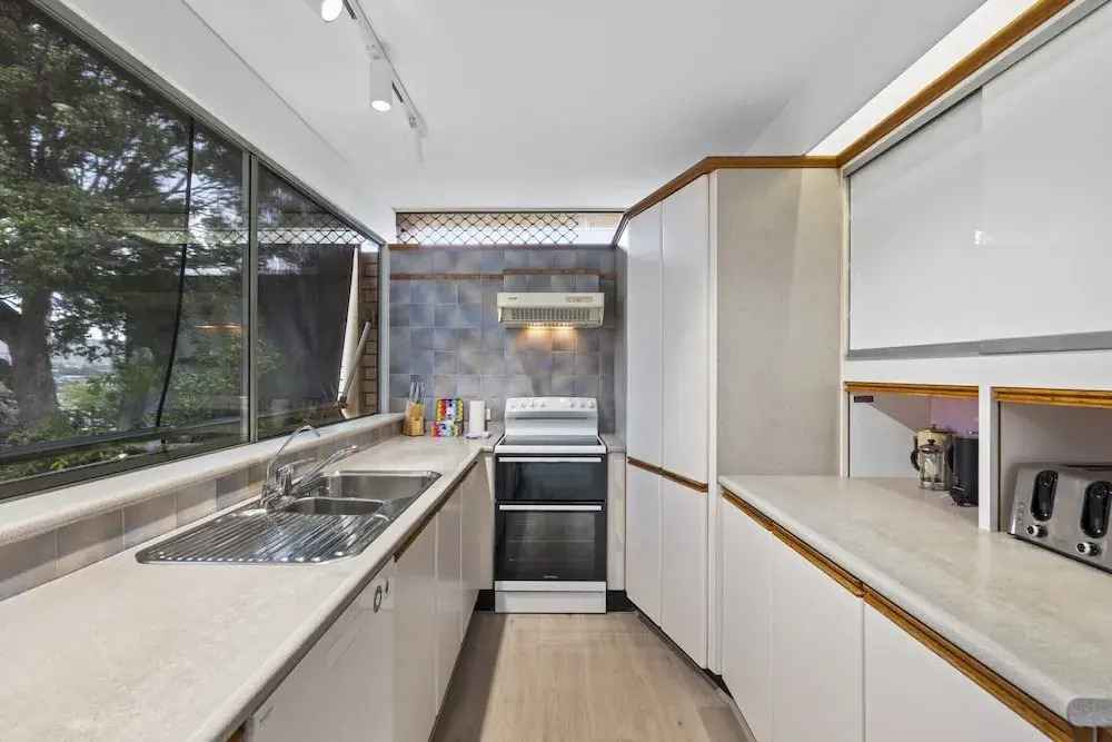Family Home Near North Brisbane Parks
