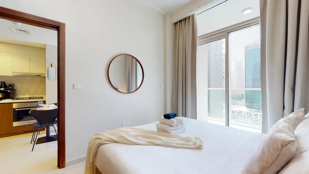 1016 Vera Residences
