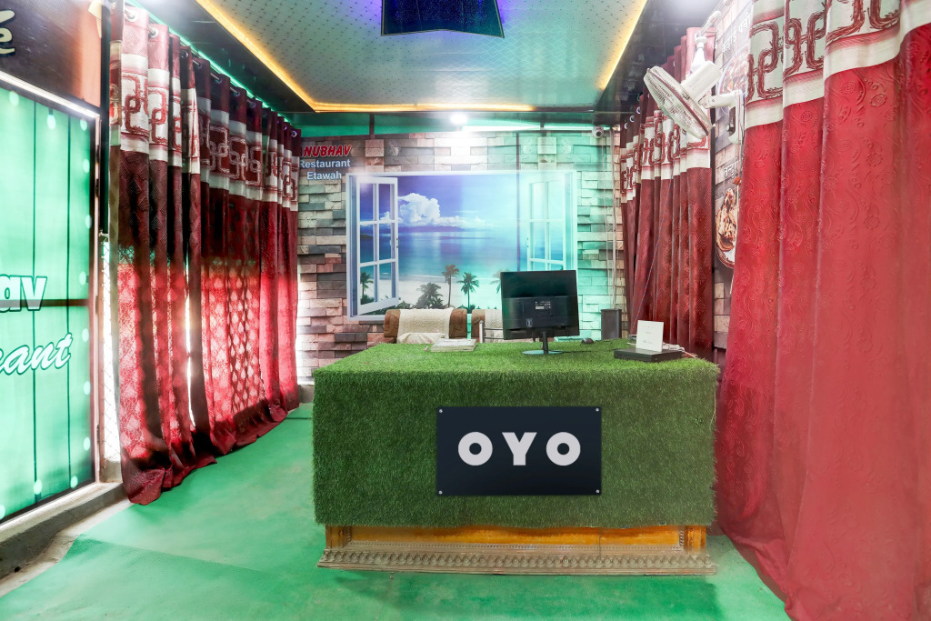 Spot On Hotel AnubhavRooms