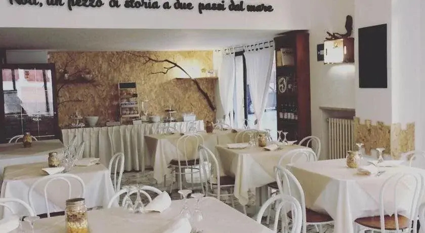 Hotel Gentile