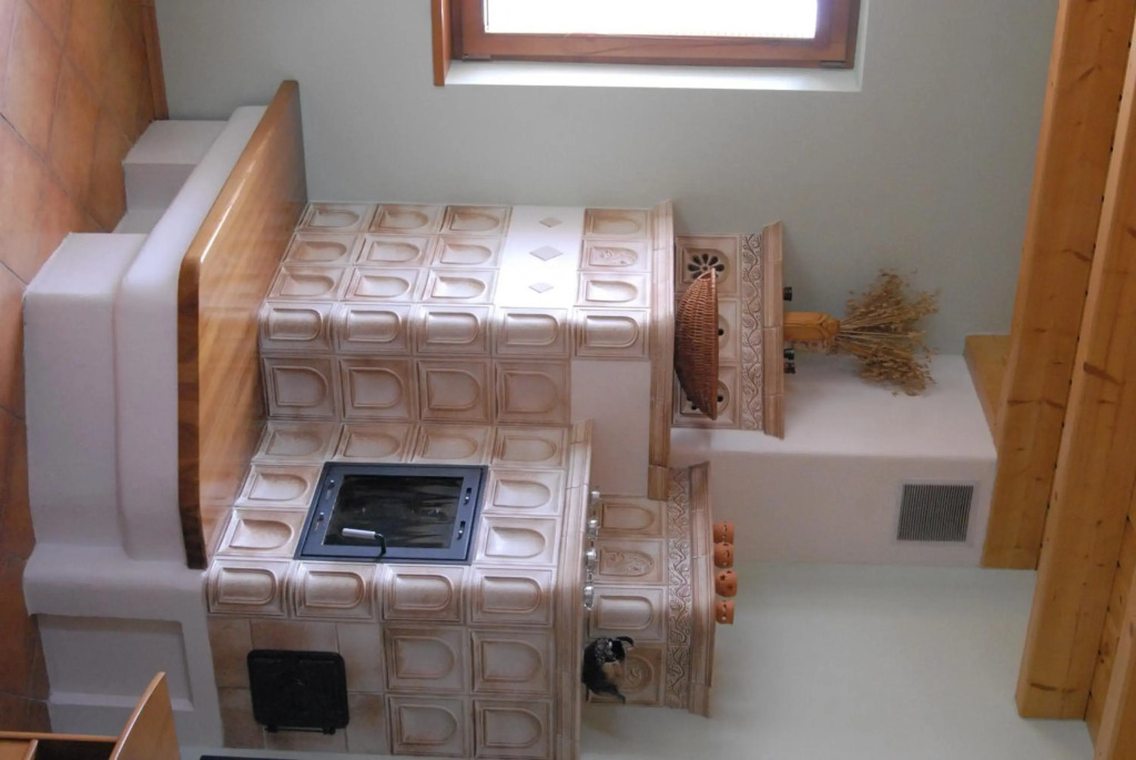 Apartment Maat