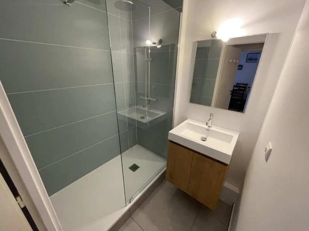Appartement Arcachon, 2 pièces, 4 personnes - FR-1-474-75