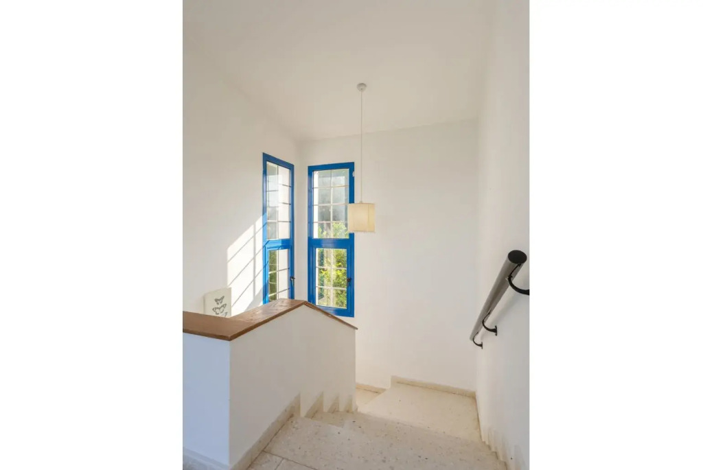 Villa Charoula Tria Large Private Pool AC WiFi