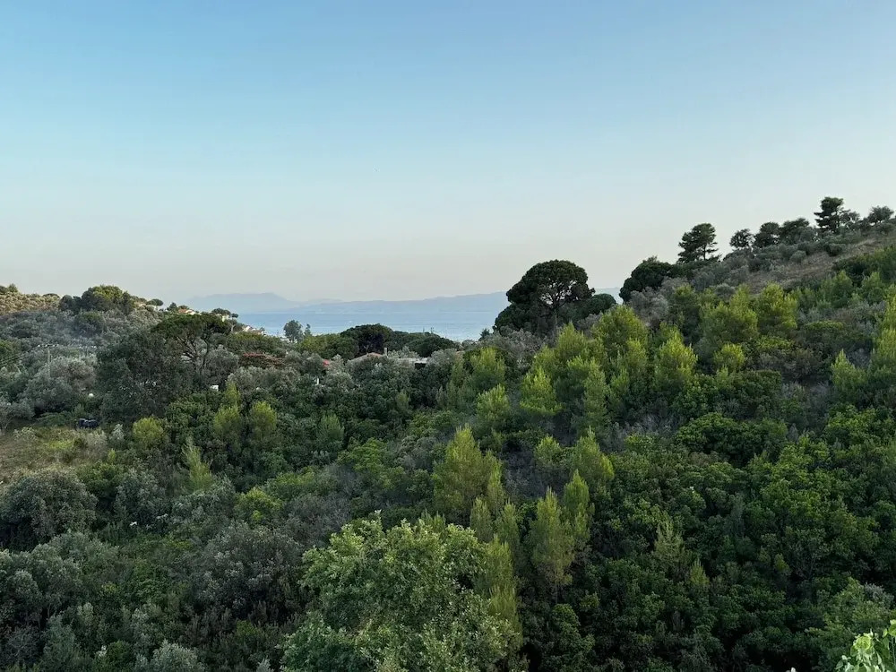 Eagle Nest Skiathos