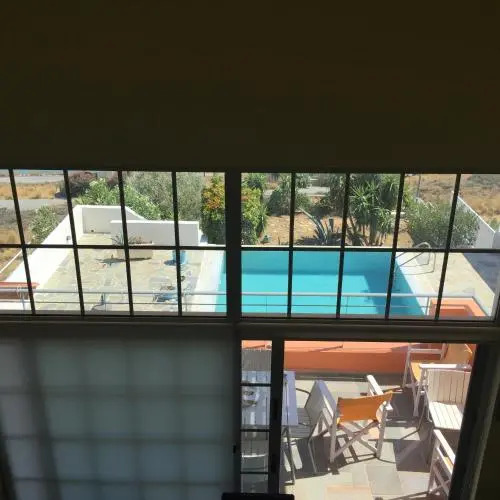 The Grand Beach House