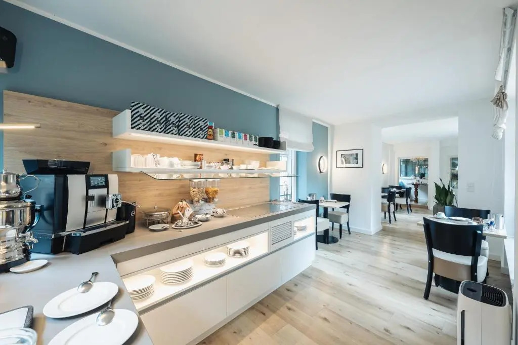 Hotel Busche am Dom