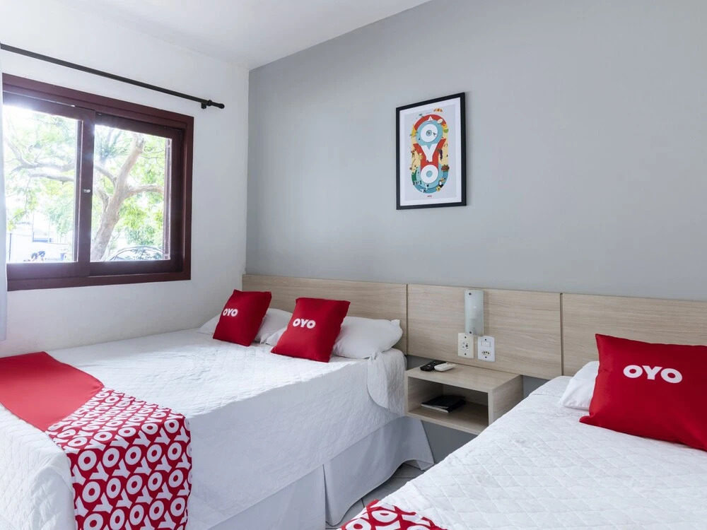 Portal Torres Hotel