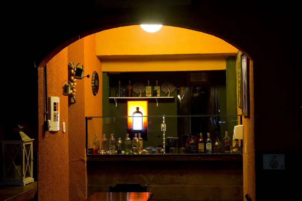 Refugio Hostel