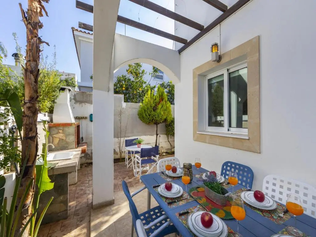 Protaras Villa Christiana