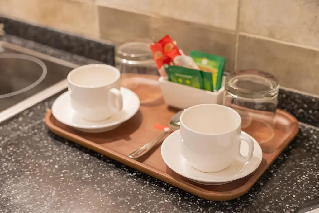 DiYar Home Hotel