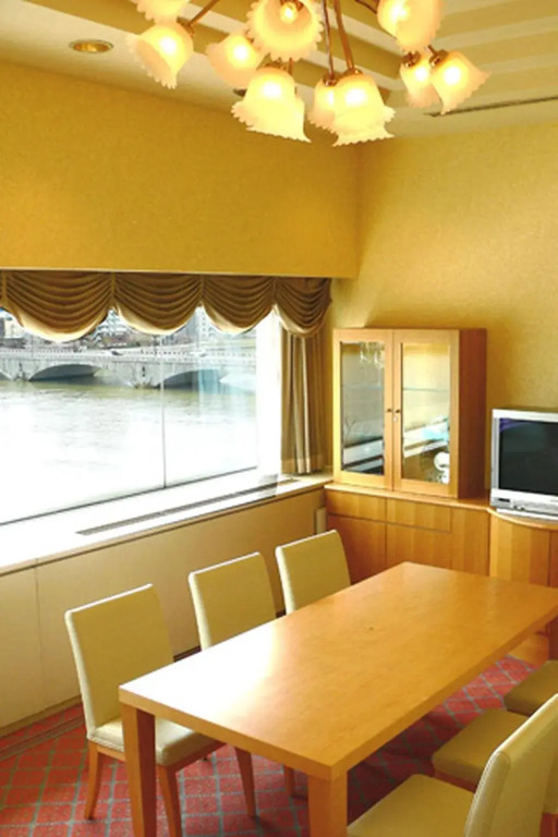 Niigata Grand Hotel