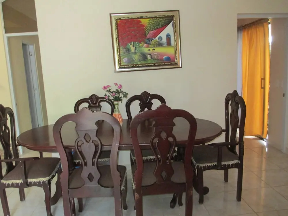 Jazmin Apartments Vacations