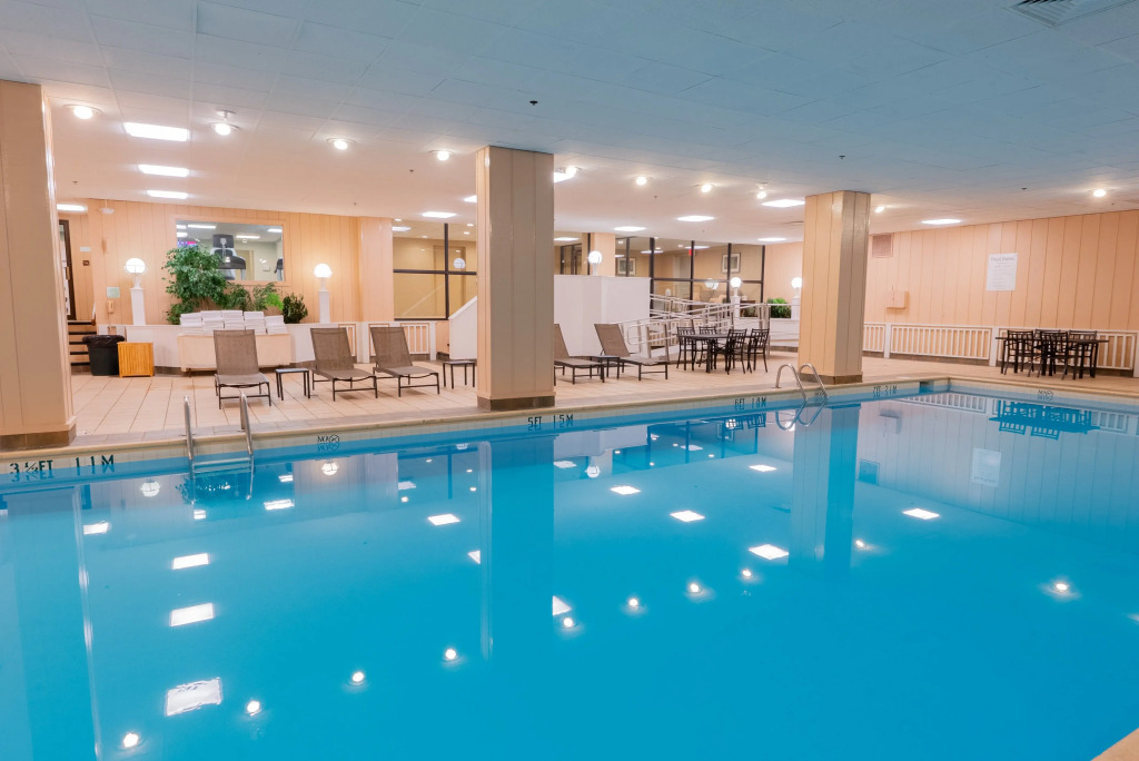 Holiday Inn Portland-By the Bay by IHG