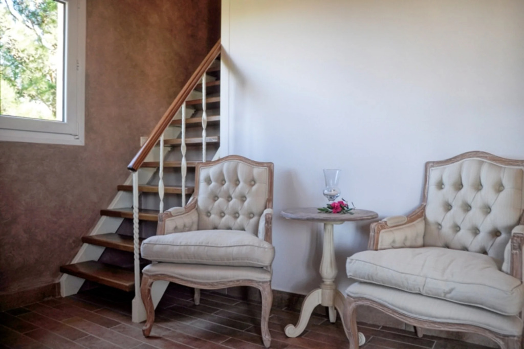 Villa St Nicholas House With Private Heated Pool
