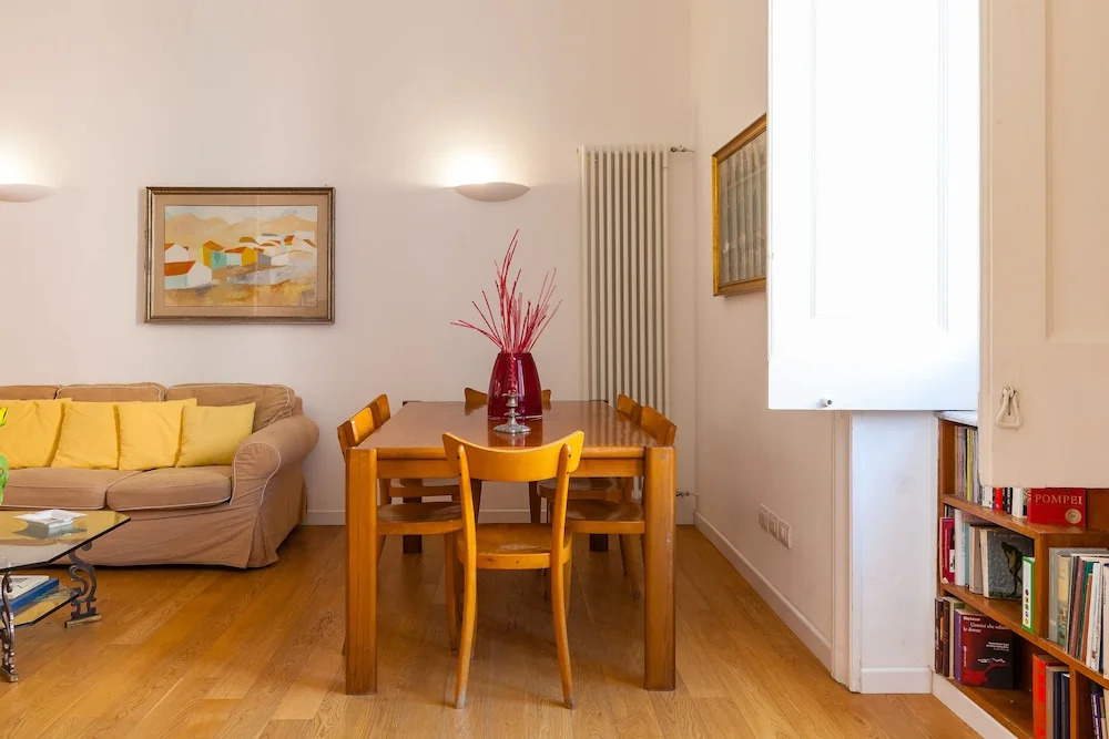 Relais Nochetta - La Casa di Partenope