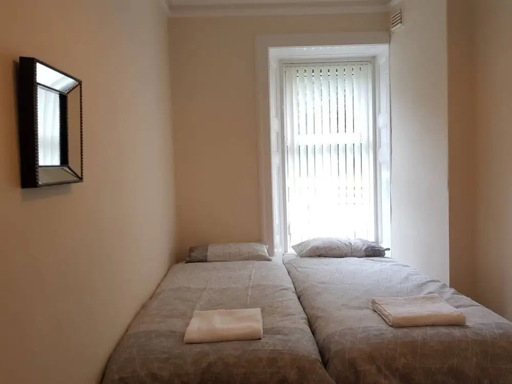 Convenient Clean and Comfortable Flat