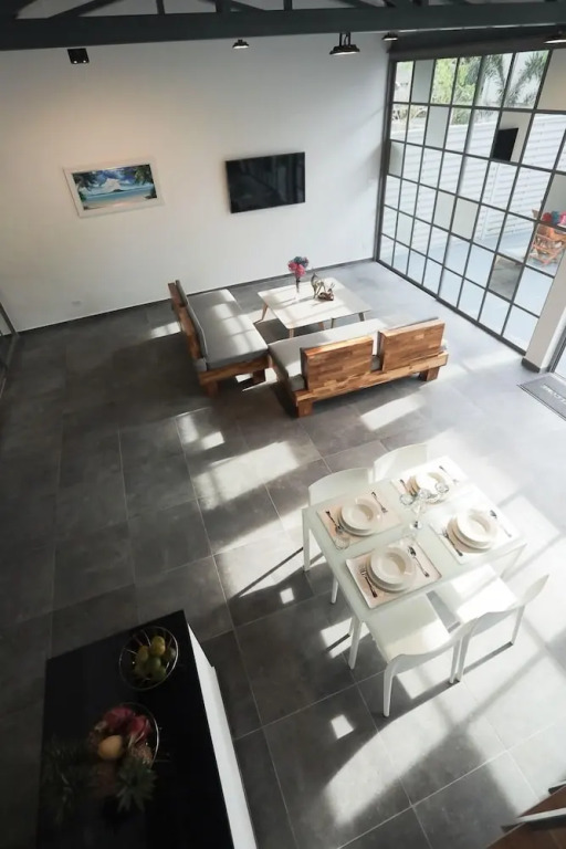 Choengmon Holidays Villas Park