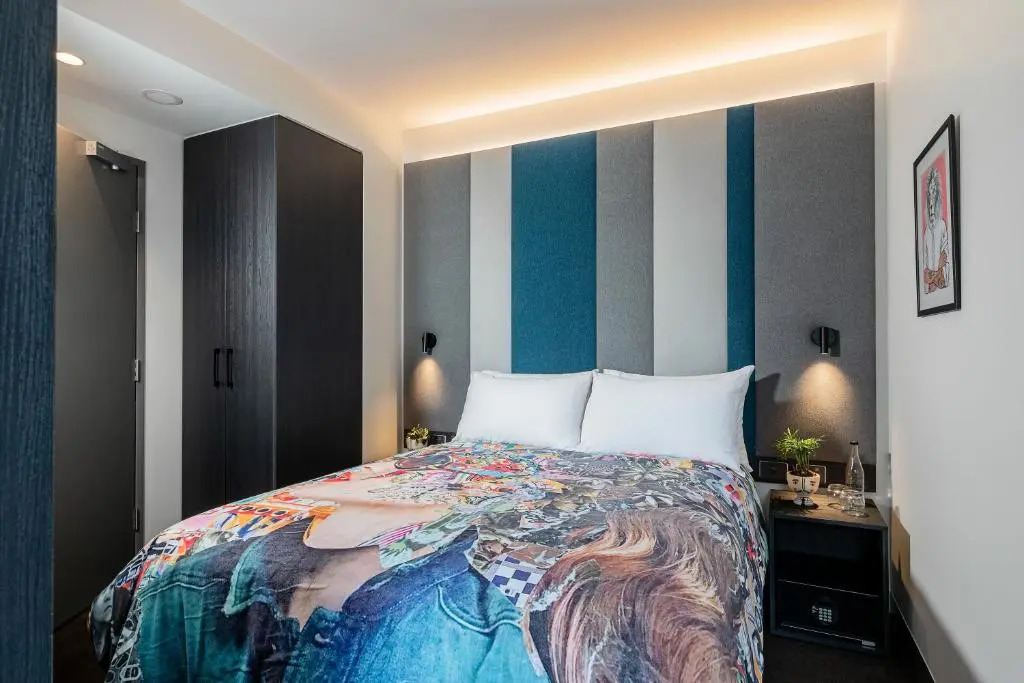 ibis Styles Melbourne Southbank