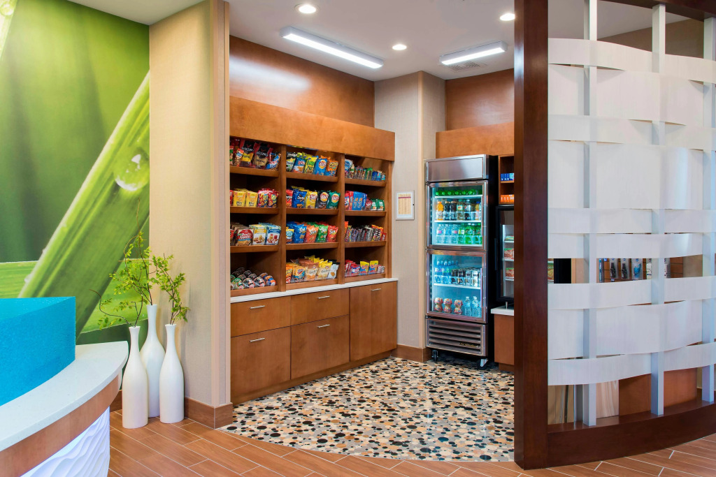Springhill Suites Houston Sugar Land