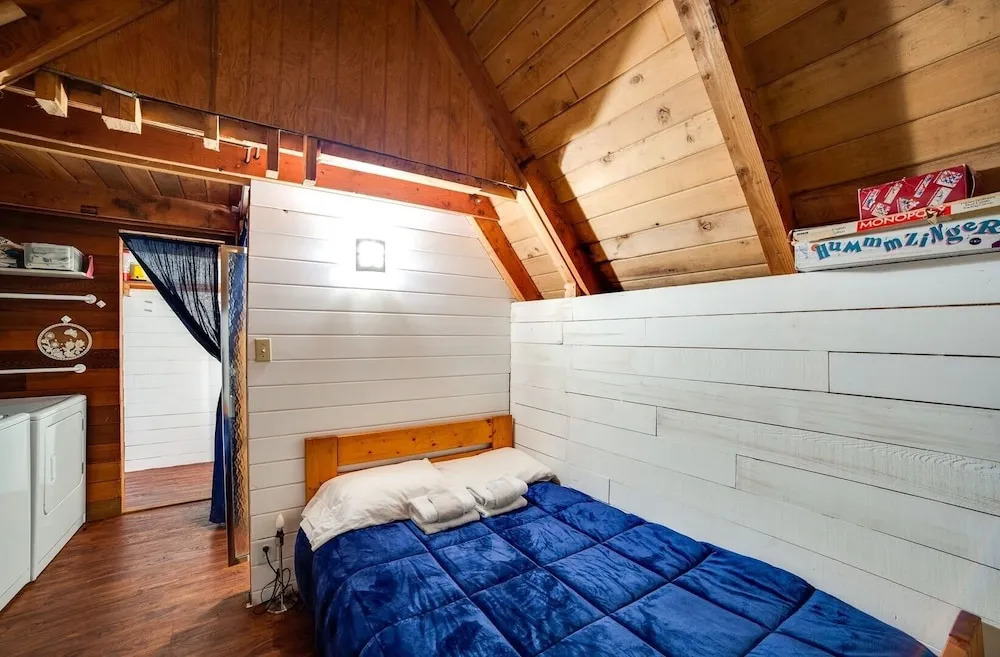 Snowline 86 by RedAwning