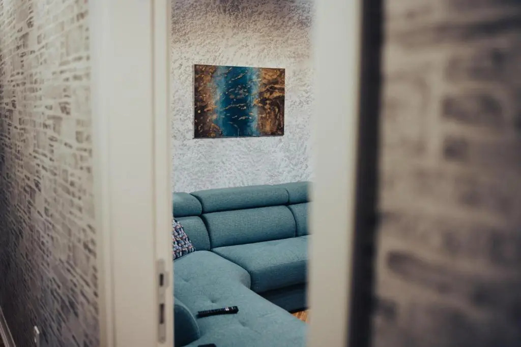 My Space apartment
