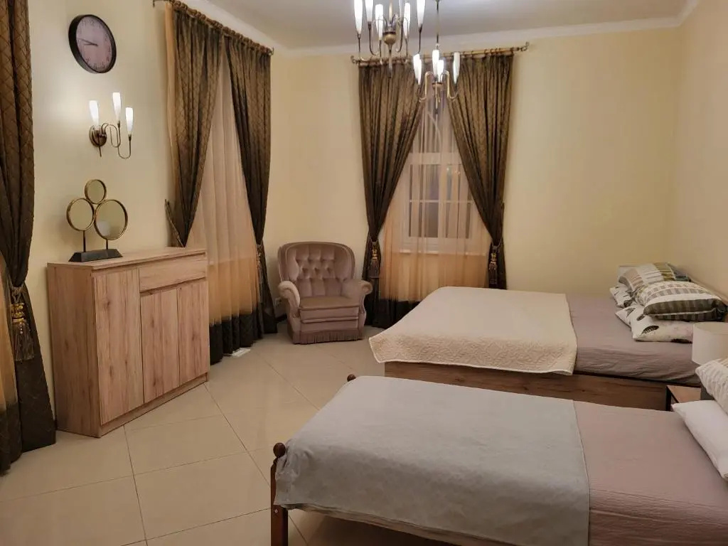Guest house Florinda