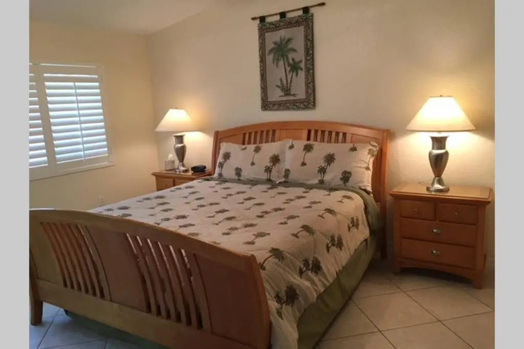 Licensed Mgr - 4/3.5 Modern Villa - Key Largo'S Most Upscale Oceanfront Resort Destination!