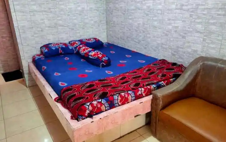 Hotel Abimanyu Bandungan