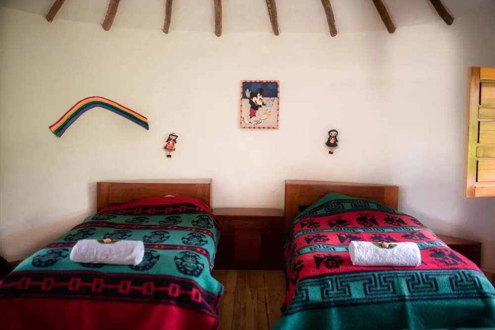 Tullpa Rumy Lodge