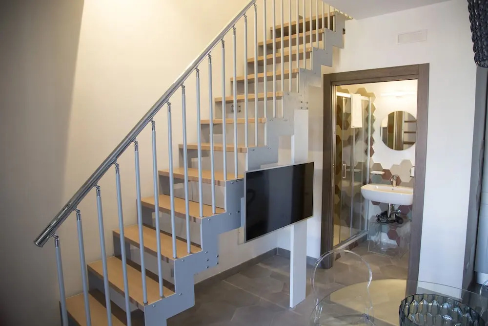 Le Suites del Carrubo