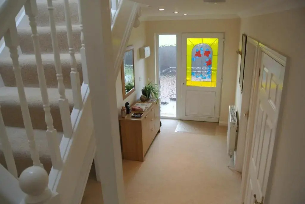 Bramley Cottage