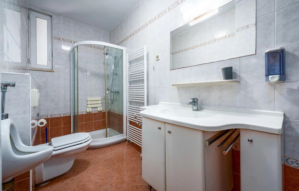 Awesome Home in Umag With Wifi and 3 Bedrooms