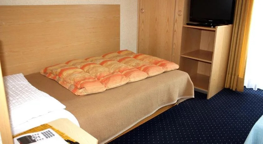 Hotel Nocker