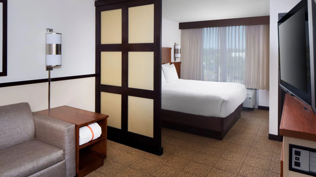 Hyatt Place Phoenix/ Mesa