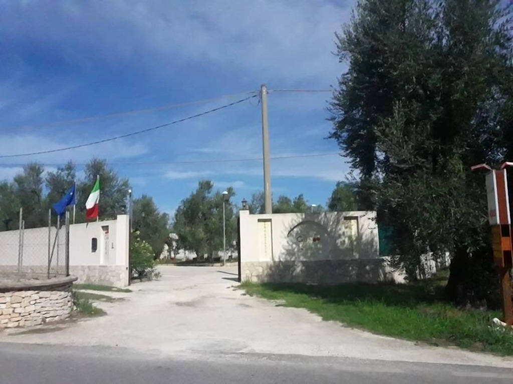 Borgo Cerasa