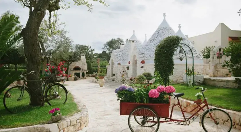 Bouganville B&b