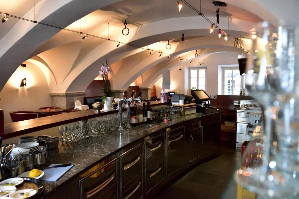 Hotel Krone