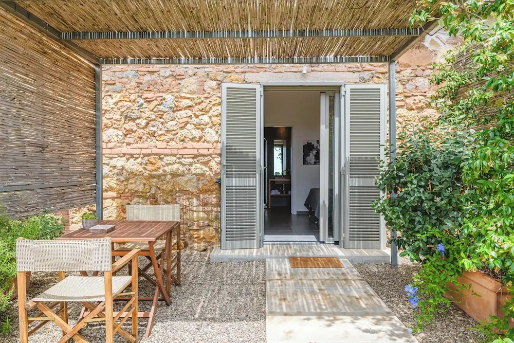 Bio Agriturismo Corte degli Ulivi