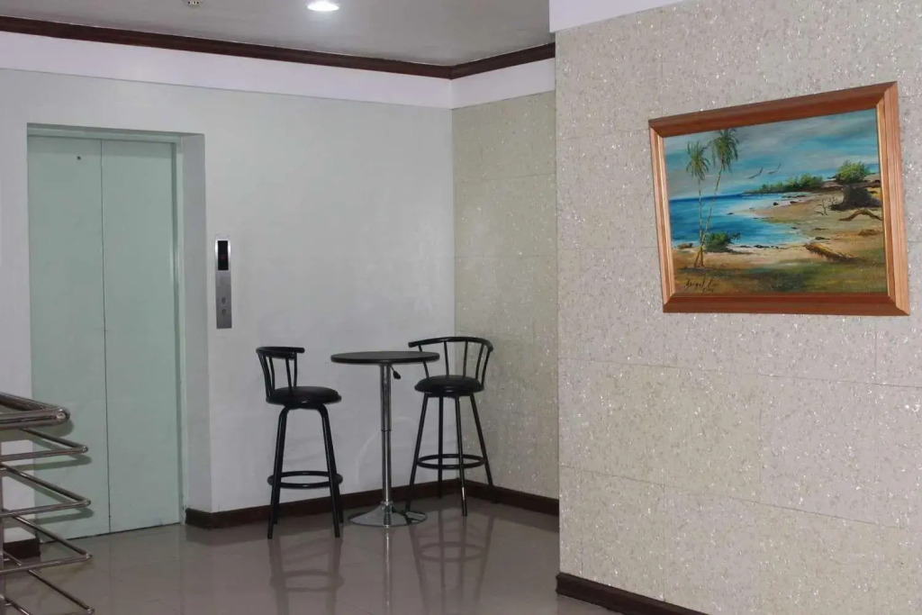 Obdulia's Business Inn