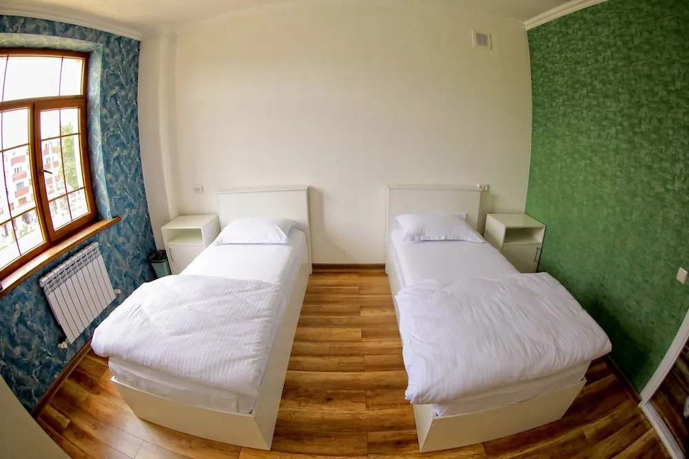 MANIJA Hostel