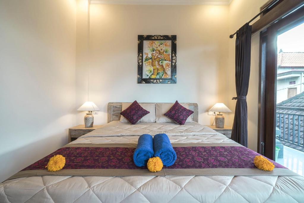 Sae sae home stay